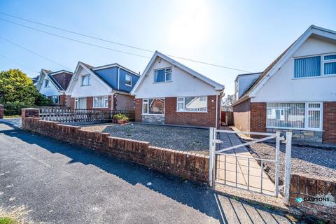 Pantydwr, Three Crosses, Swansea 3 bed detached house for sale