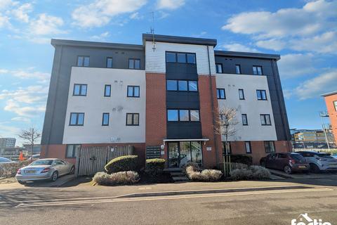 Rodney Road, Britannia House Rodney... 2 bed apartment for sale