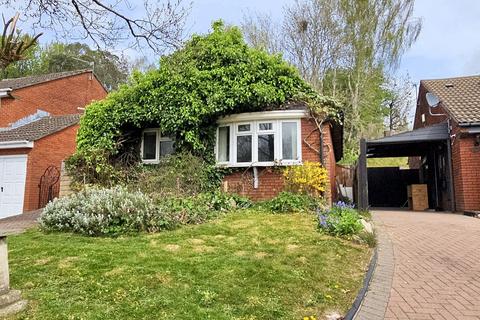 Tangmere Drive, Cardiff, CF5 2 bed detached bungalow for sale