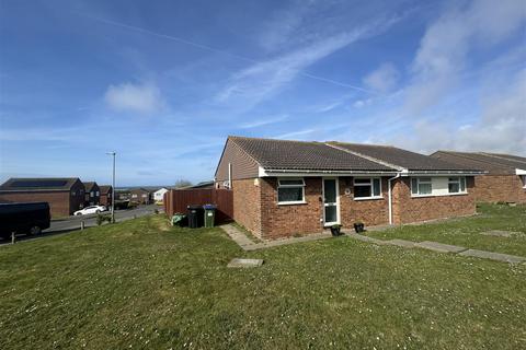 Rosemount Close, Seaford 2 bed semi