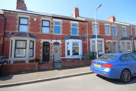 Violet Place, Whitchurch, Cardiff 3 bed terraced house for sale