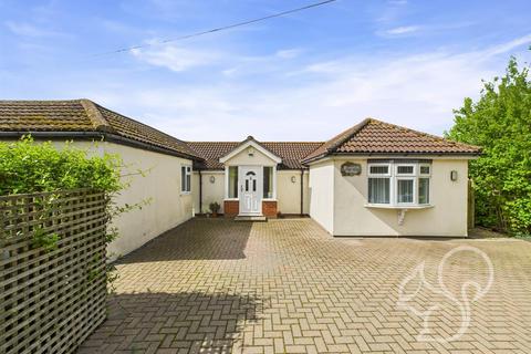 Church Lane, East Mersea CO5 3 bed cottage for sale