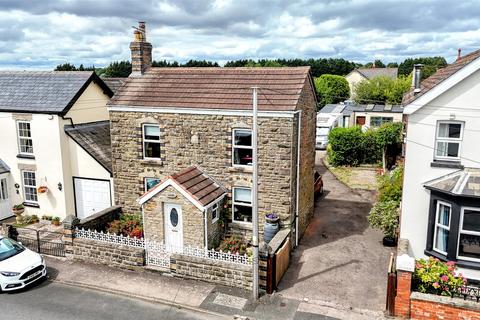 Campbell Road, Coleford GL16 3 bed cottage for sale