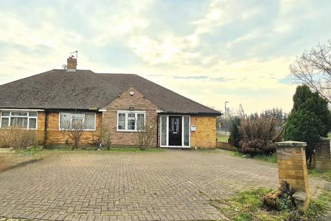 Fern Lane, Hounslow, Greater London, TW5 5 bed bungalow for sale