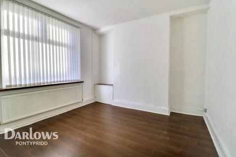 Woodfield Terrace, Mountain Ash 3 bed terraced house for sale