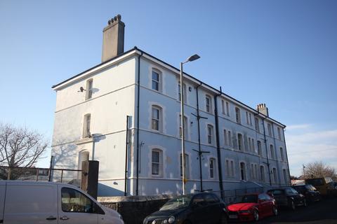 Eleanor House, Stonehouse PL1 1 bed ground floor flat for sale