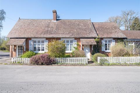 Preshute Lane, Marlborough SN8 2 bed semi