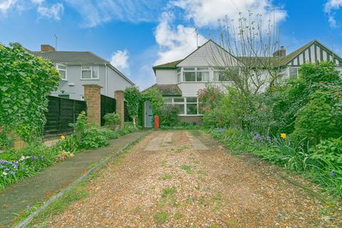 Wolverton Road, Haversham, MK19 3 bed end of terrace house for sale