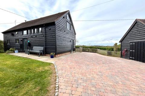 Evesham Road, Evesham WR11 3 bed detached house for sale