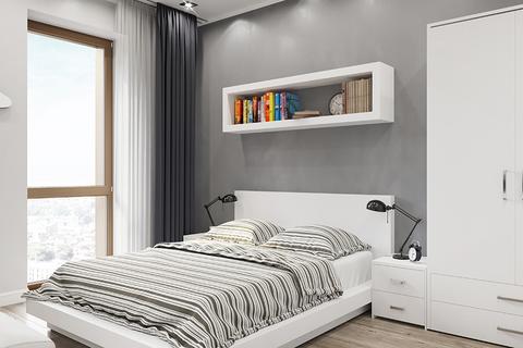 at New Build Manchester Apartment... 2 bed apartment for sale