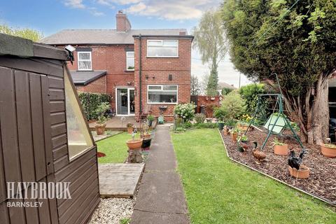 Barnsley Road, Brierley 3 bed semi
