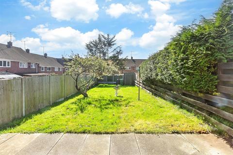 Cleveland Road, Basildon, Essex 3 bed end of terrace house for sale
