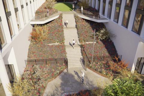 at The Gateway, The Gateway... 1 bed apartment for sale