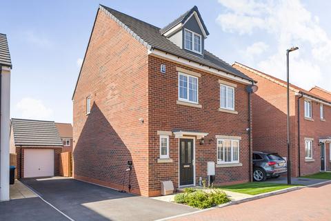 Pearl Close, Knaresborough, HG5 5 bed detached house for sale