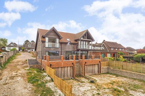Mount View Road, Winchester 4 bed detached house for sale
