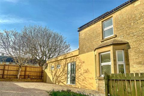 The Hollow, Southdown, Bath, BA2 3 bed semi