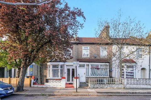 Asplins Road, London, N17 0NG 3 bed terraced house for sale