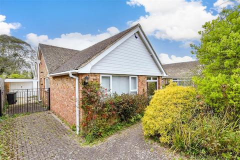 Valley Drive, Loose, Maidstone, Kent 2 bed semi
