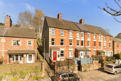 London Road, Thrupp, Stroud 3 bed end of terrace house for sale