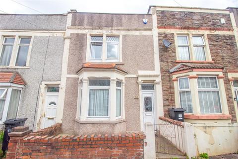 Tudor Road, Bristol BS5 2 bed terraced house for sale