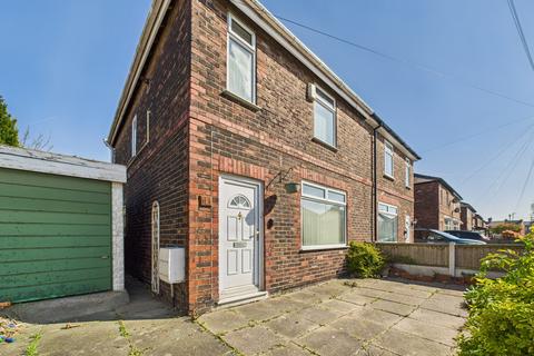 Beresford Street, Thatto Heath, St... 3 bed semi