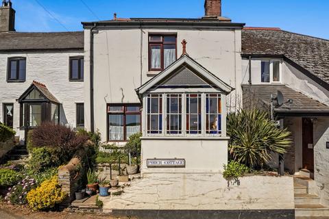 Frogmore 3 bed terraced house for sale