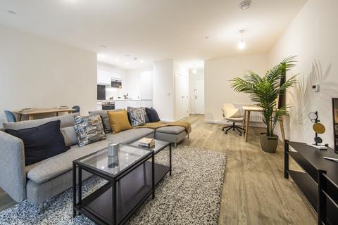 Plot 0109 at One Goodmayes, One... 1 bed apartment for sale