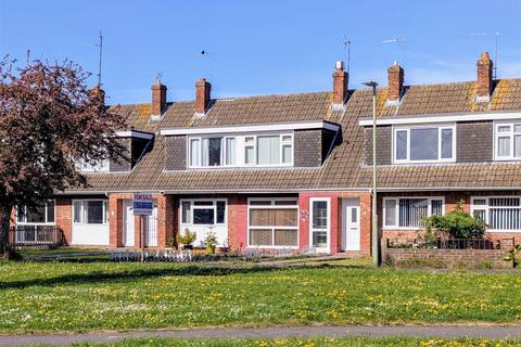 Windsor Drive, Gloucester GL4 2 bed terraced house for sale