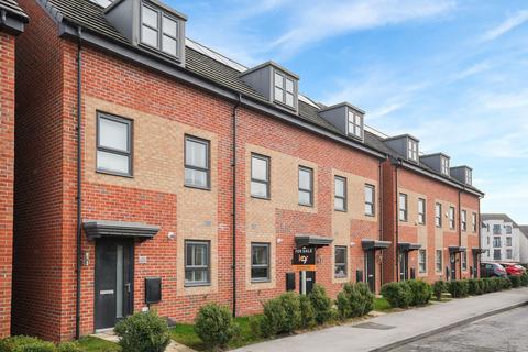 Highfield Lane, Waverley, Rotherham... 3 bed townhouse for sale
