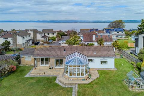 Hillgay Close, Portishead 3 bed detached bungalow for sale
