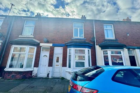 Lytton Street, Middlesbrough 2 bed terraced house for sale