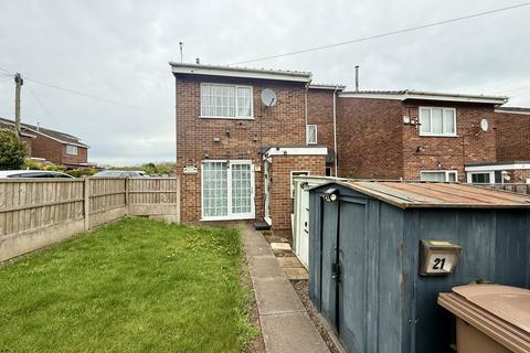 21 Swithin Drive, Stoke