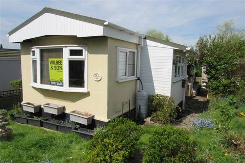 Honey Hill, Blean, Canterbury 1 bed mobile home for sale