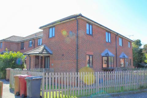 Waters Edge, Scawby Brook, DN20 2 bed end of terrace house for sale