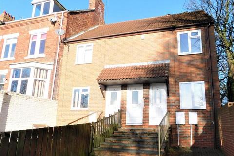 Glebe Houses, Ferryhill DL17 2 bed flat for sale