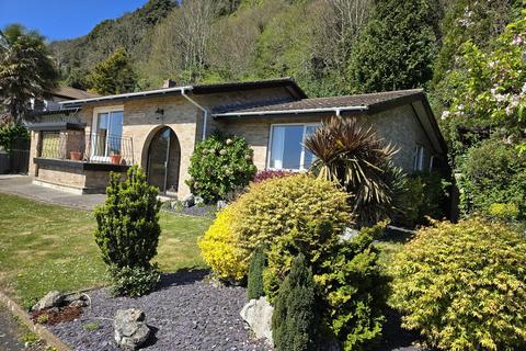 7 Fishers, Ventnor, Isle Of Wight.... 3 bed detached house for sale
