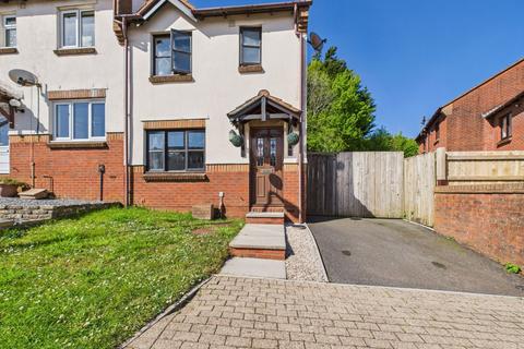 Abelia Close, Paignton 3 bed semi