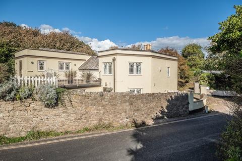 Peak Hill Road, Sidmouth EX10 2 bed detached house for sale