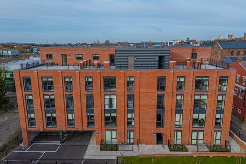 Liverpool L3 2 bed apartment for sale
