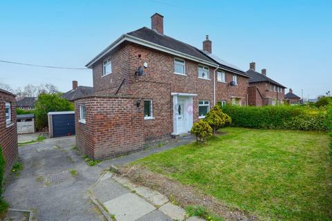 Richmond Hall Road, Sheffield, S13 2 bed semi