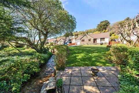 Buzzacott Close, Combe Martin... 2 bed bungalow for sale