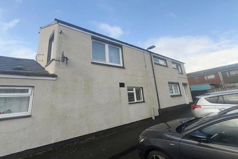 Bennison Square, Eyemouth... 1 bed flat for sale
