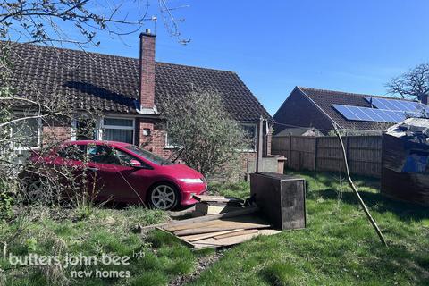 College Road, Stoke on Trent Land for sale