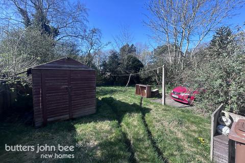 College Road, Stoke on Trent Land for sale