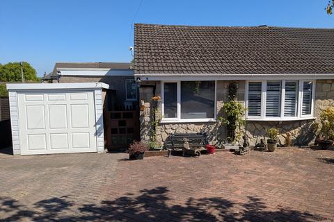 Horsham Court, Keighley BD22 3 bed semi