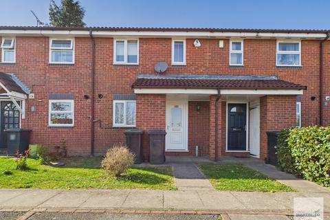 Murden Way, Beeston 2 bed terraced house for sale