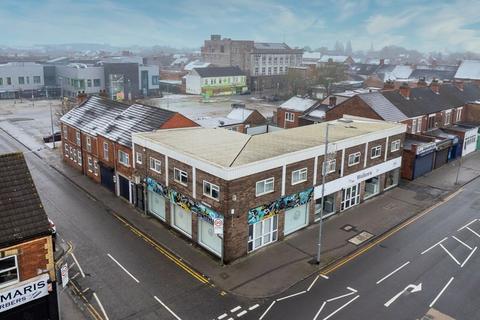 Mixed Use Investment Opportunity... Mixed use for sale