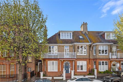 York Avenue, Hove, East Sussex, BN3 3 bed apartment for sale