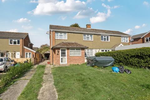 Chestnut Crescent, Reading RG2 3 bed semi