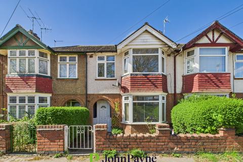 London Road, Whitley, Coventry, CV3 3 bed terraced house for sale